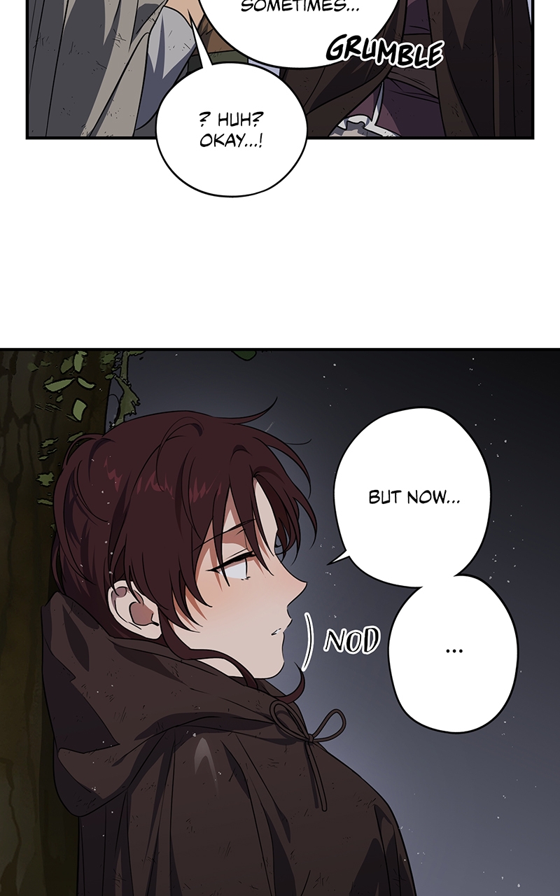 Read The Spark in Your Eyes Manga Online