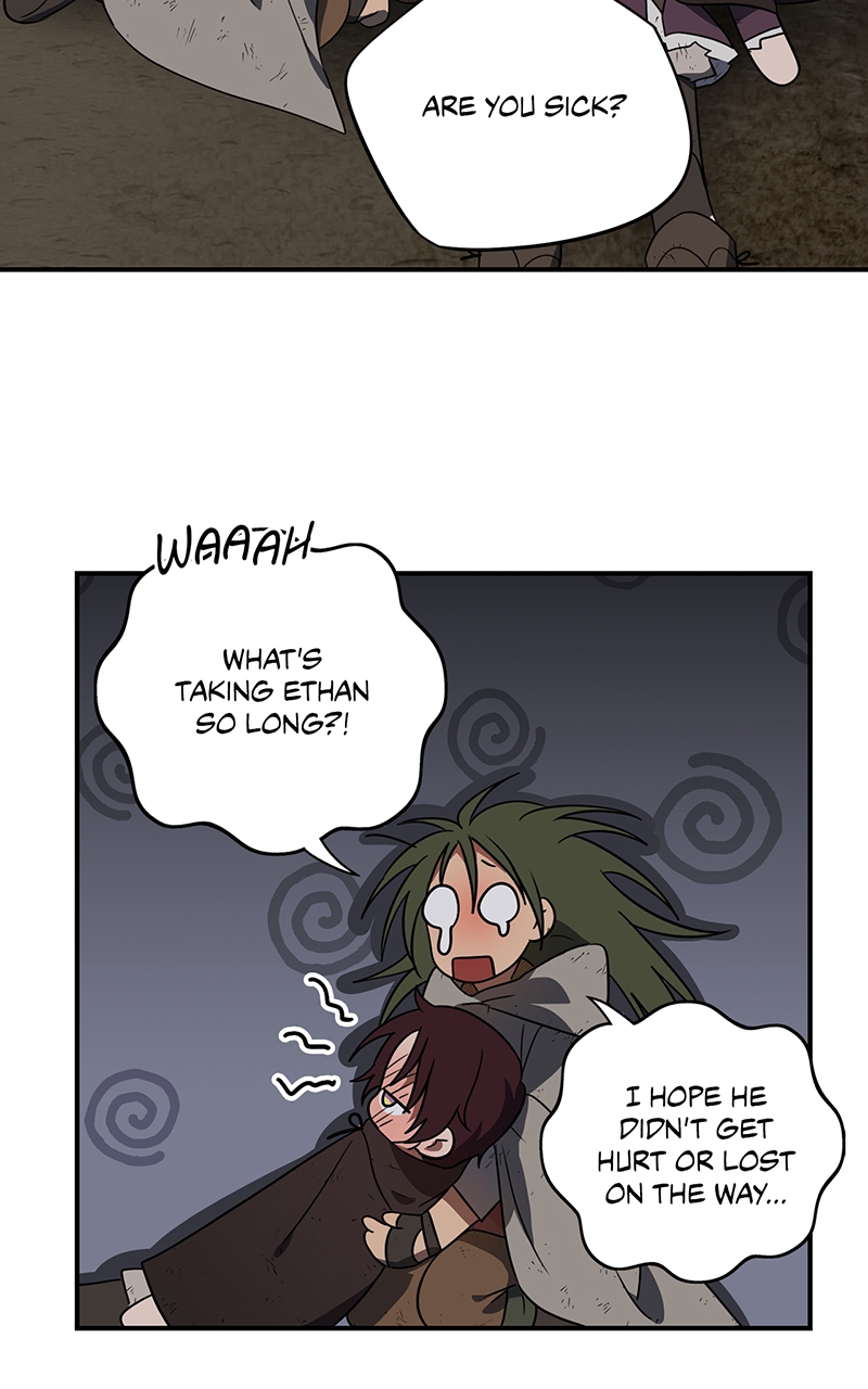 Read The Spark in Your Eyes Manga Online