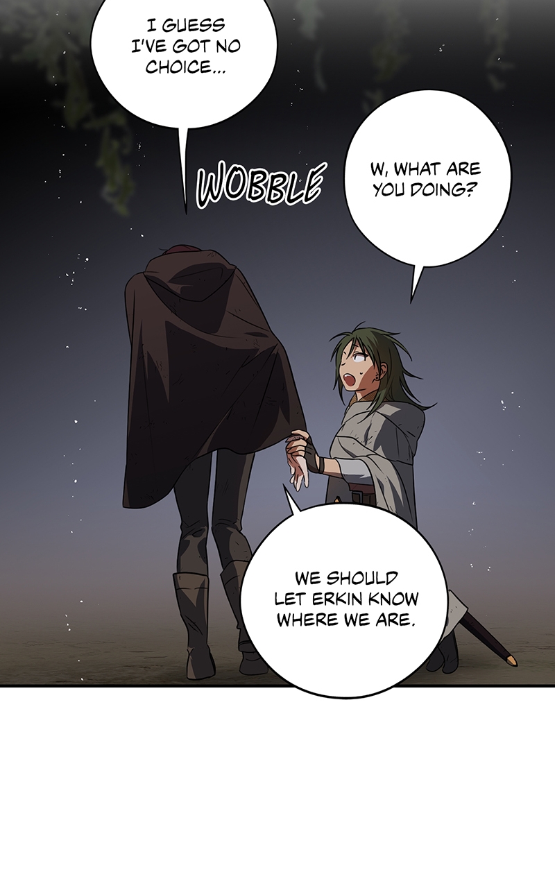 Read The Spark in Your Eyes Manga Online
