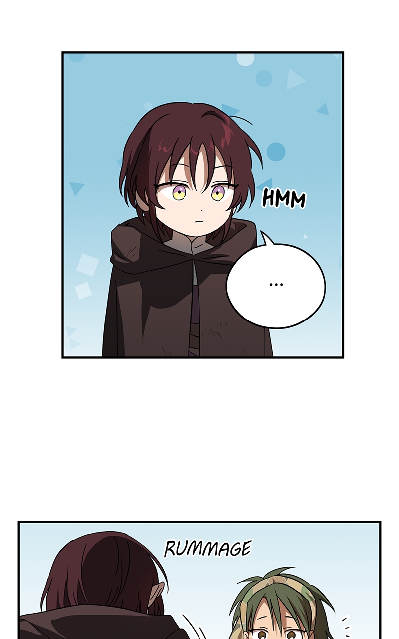 Read The Spark in Your Eyes Manga Online