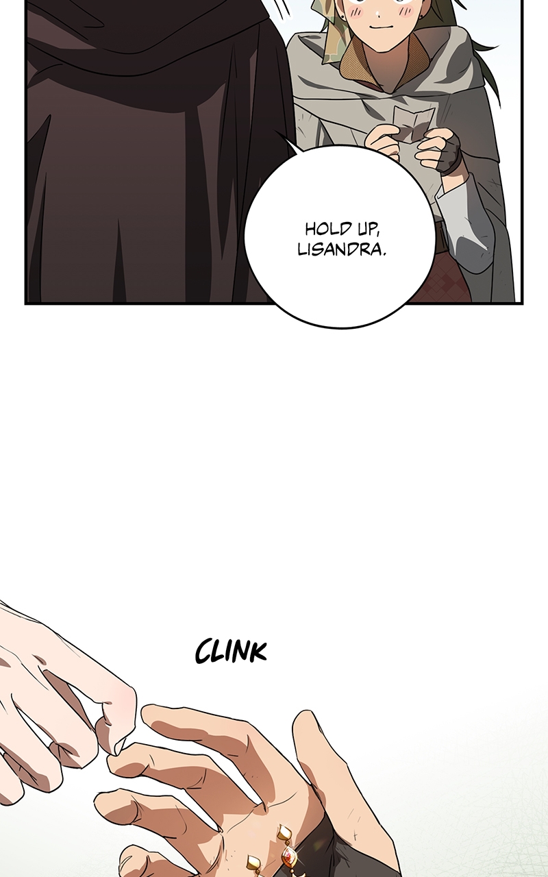 Read The Spark in Your Eyes Manga Online