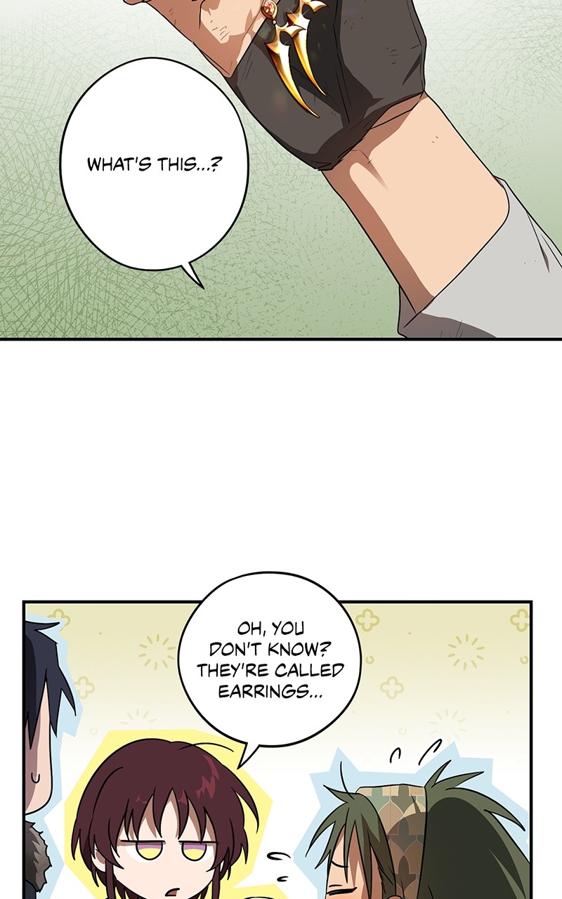 Read The Spark in Your Eyes Manga Online