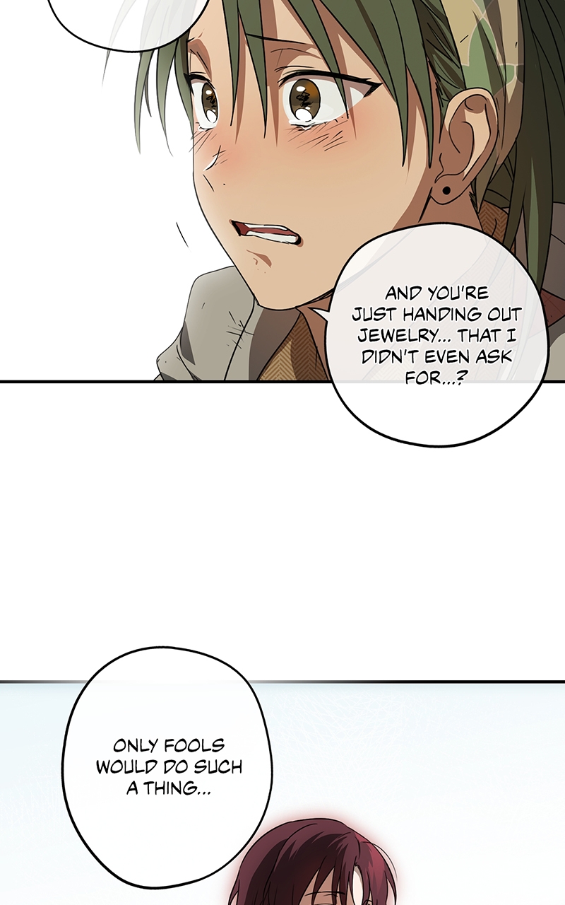 Read The Spark in Your Eyes Manga Online
