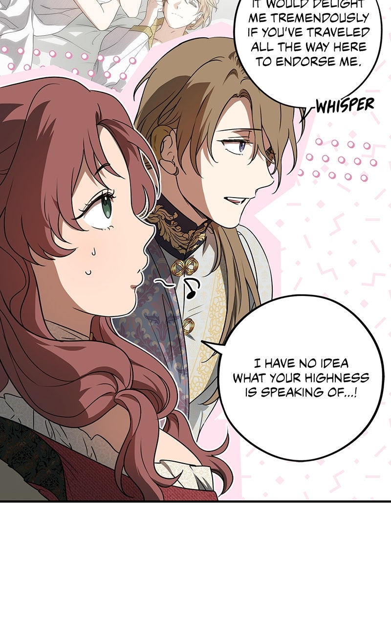 Read The Spark in Your Eyes Manga Online