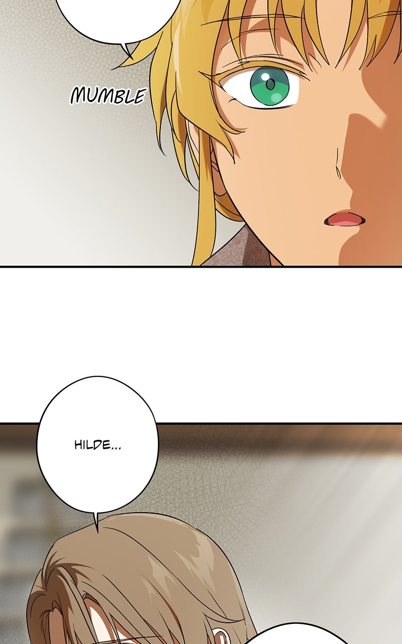 Read The Spark in Your Eyes Manga Online