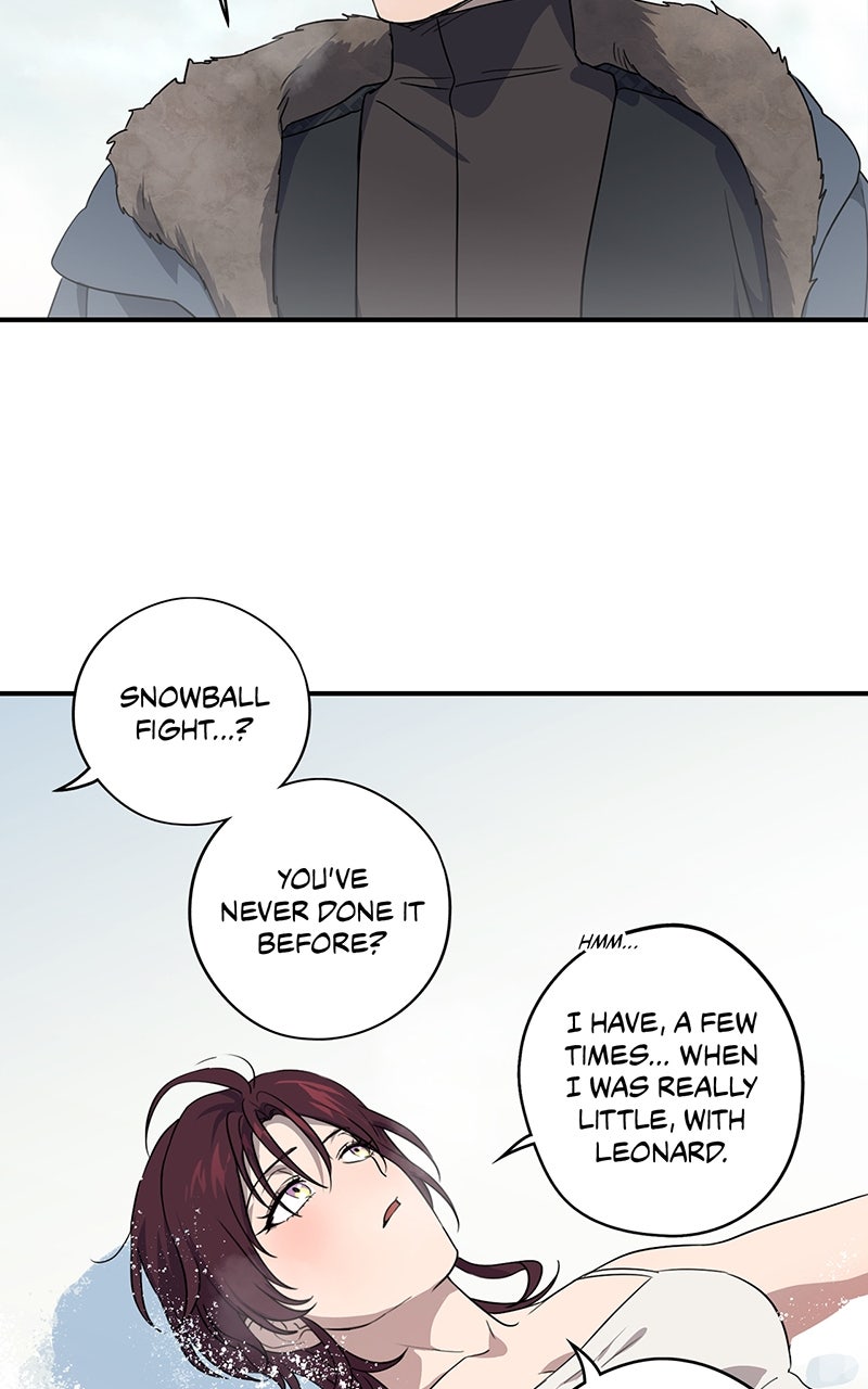 Read The Spark in Your Eyes Manga Online