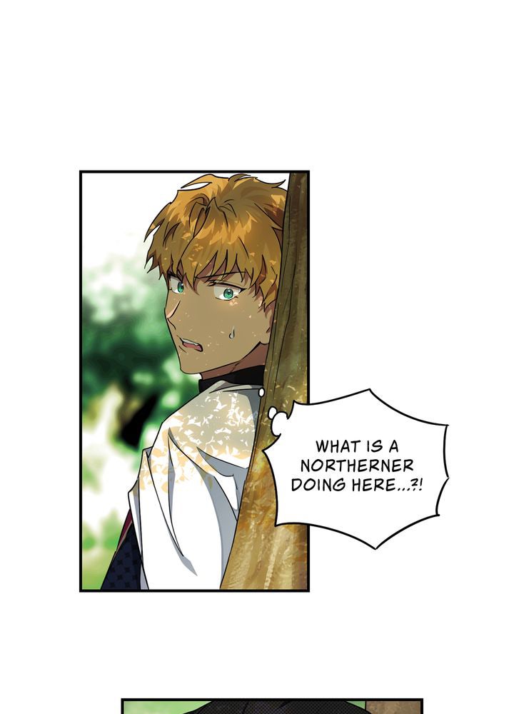 Read The Spark in Your Eyes Manga Online