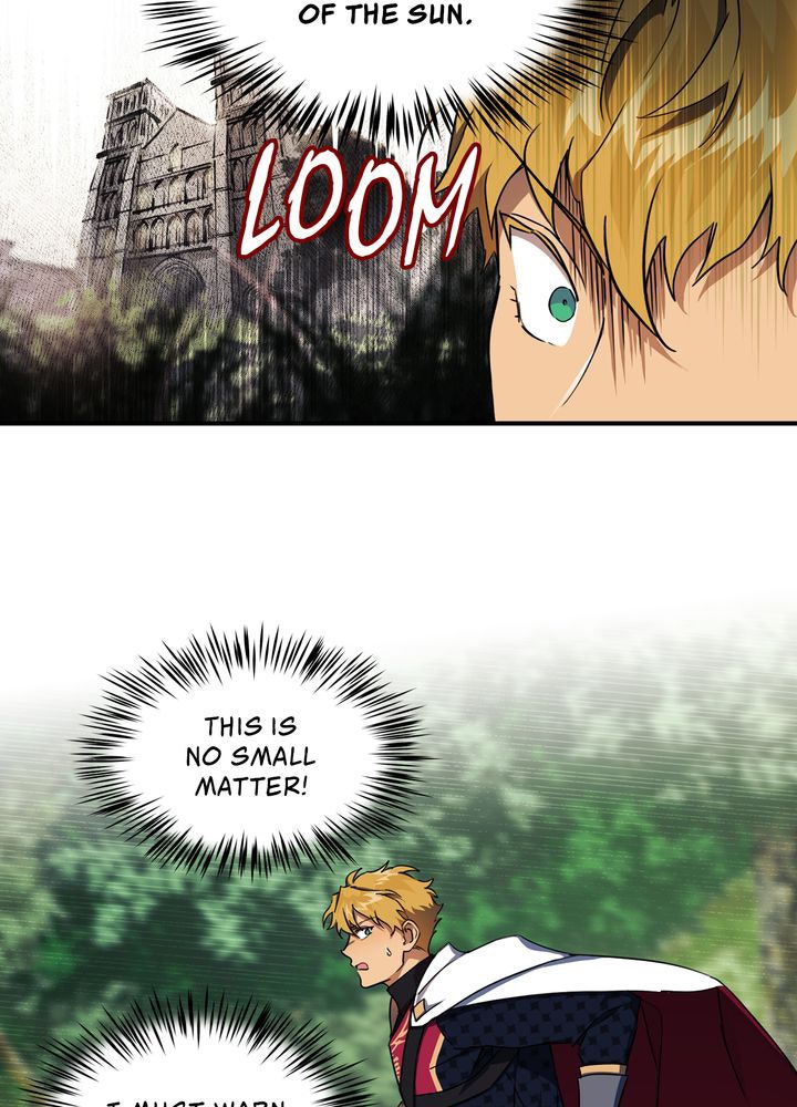 Read The Spark in Your Eyes Manga Online