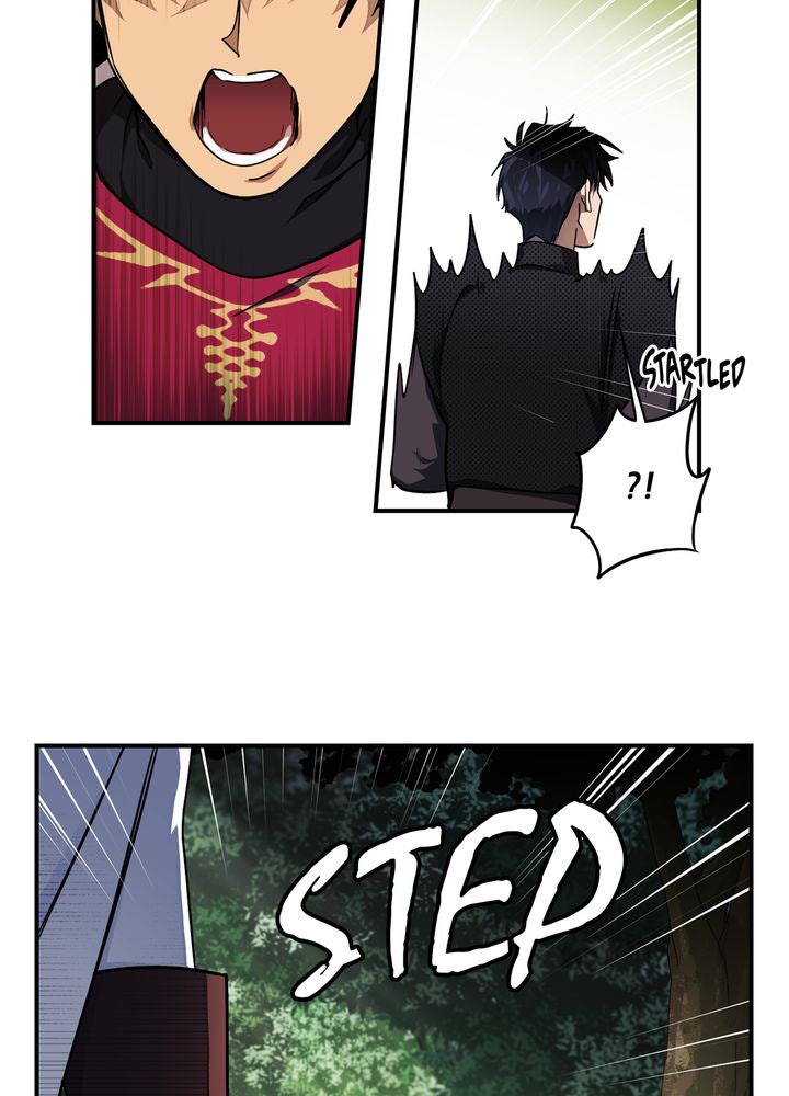 Read The Spark in Your Eyes Manga Online