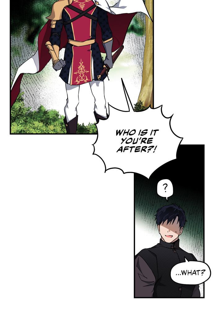 Read The Spark in Your Eyes Manga Online