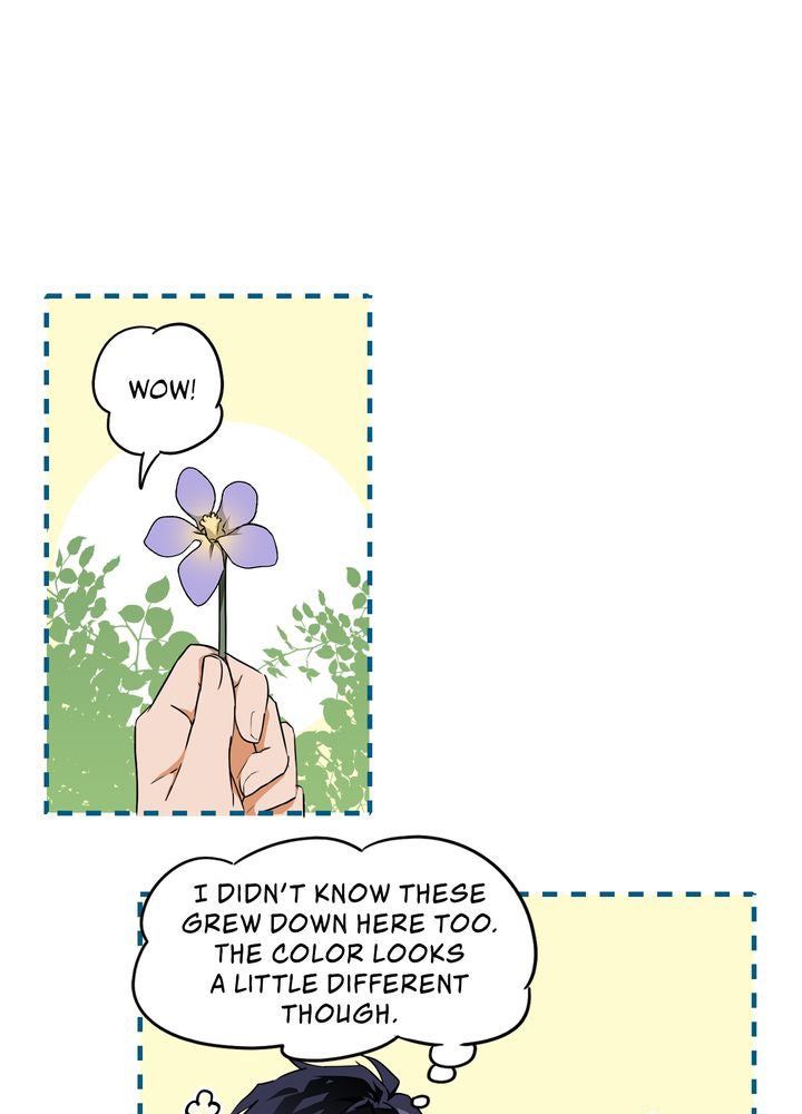 Read The Spark in Your Eyes Manga Online