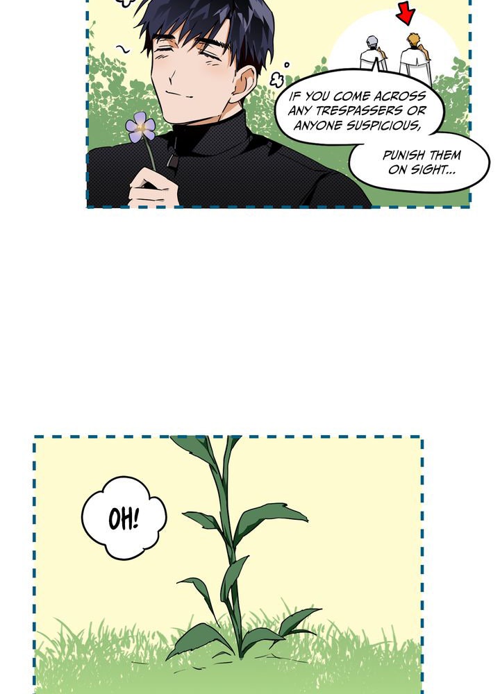 Read The Spark in Your Eyes Manga Online