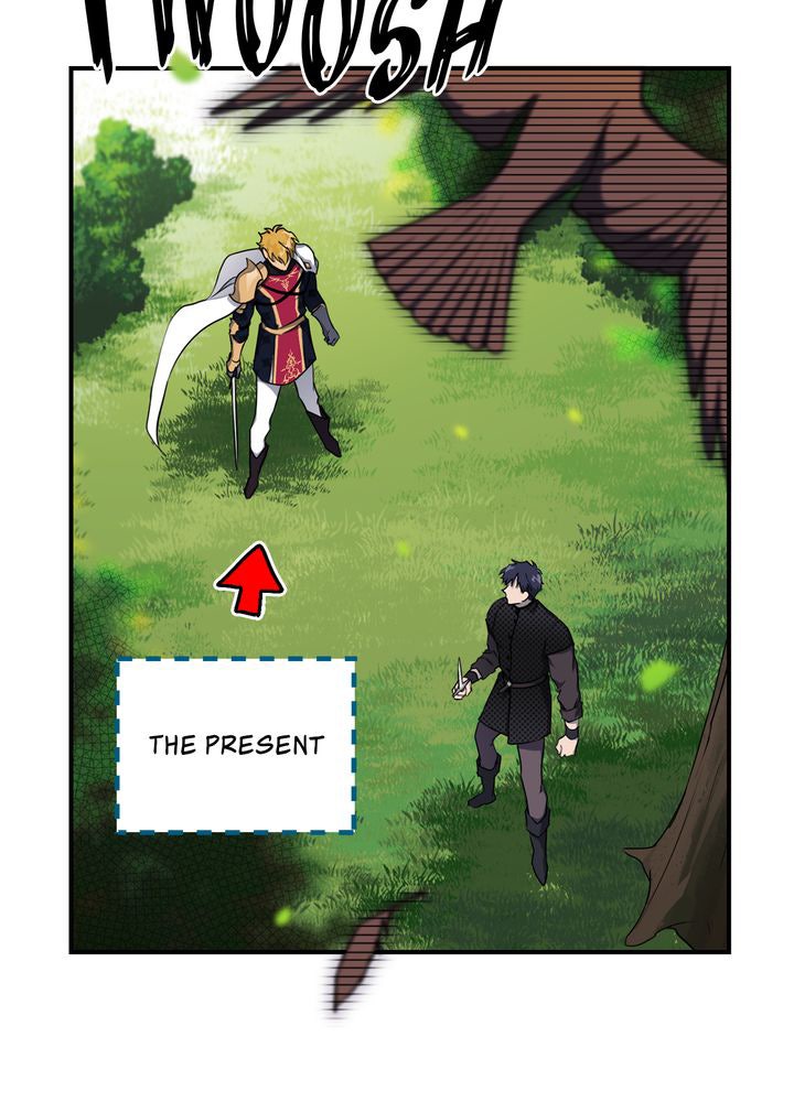 Read The Spark in Your Eyes Manga Online