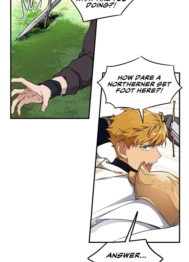 Read The Spark in Your Eyes Manga Online