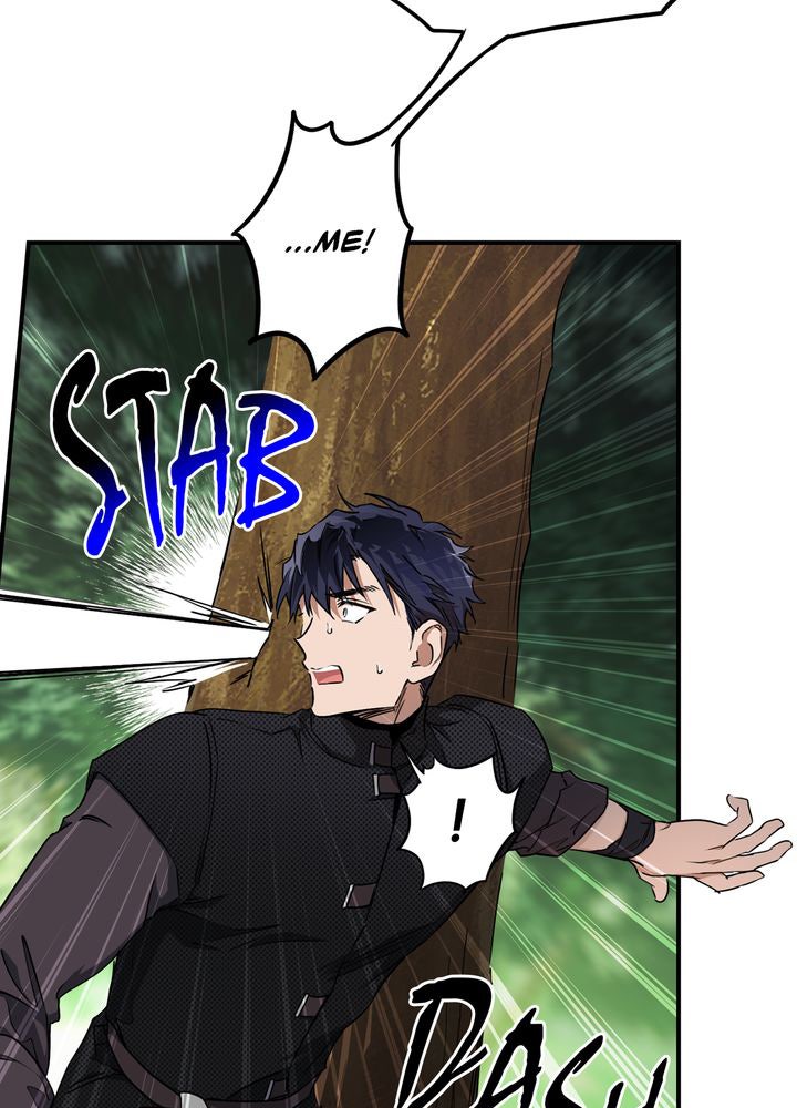 Read The Spark in Your Eyes Manga Online