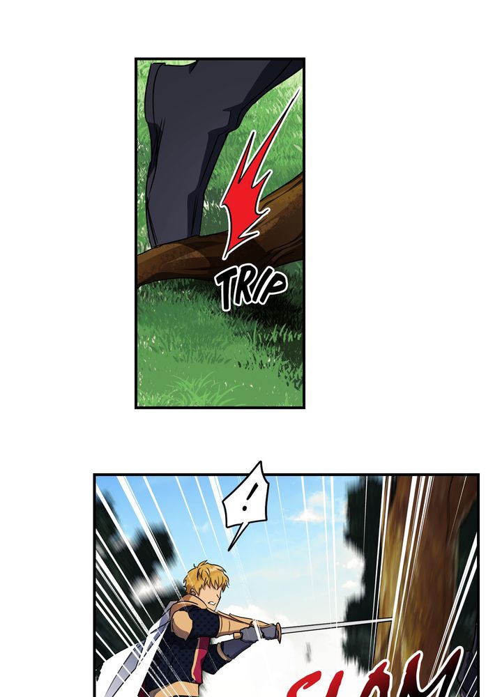 Read The Spark in Your Eyes Manga Online