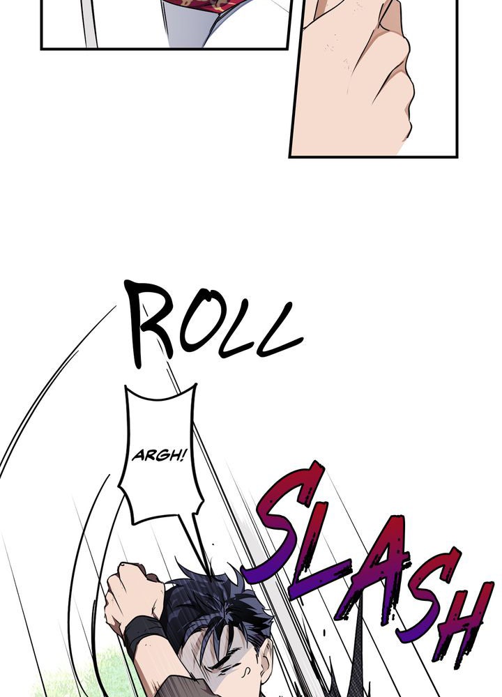 Read The Spark in Your Eyes Manga Online