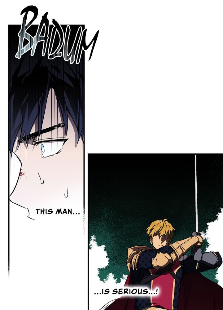 Read The Spark in Your Eyes Manga Online
