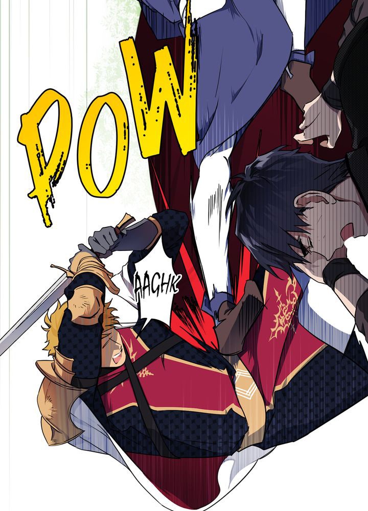 Read The Spark in Your Eyes Manga Online