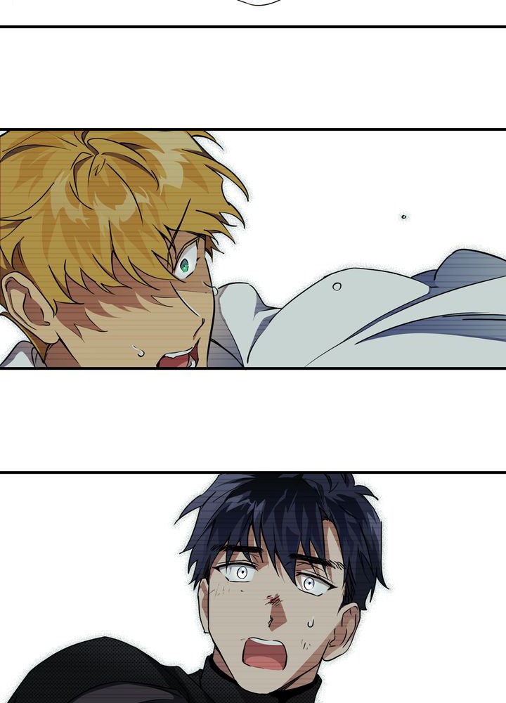 Read The Spark in Your Eyes Manga Online