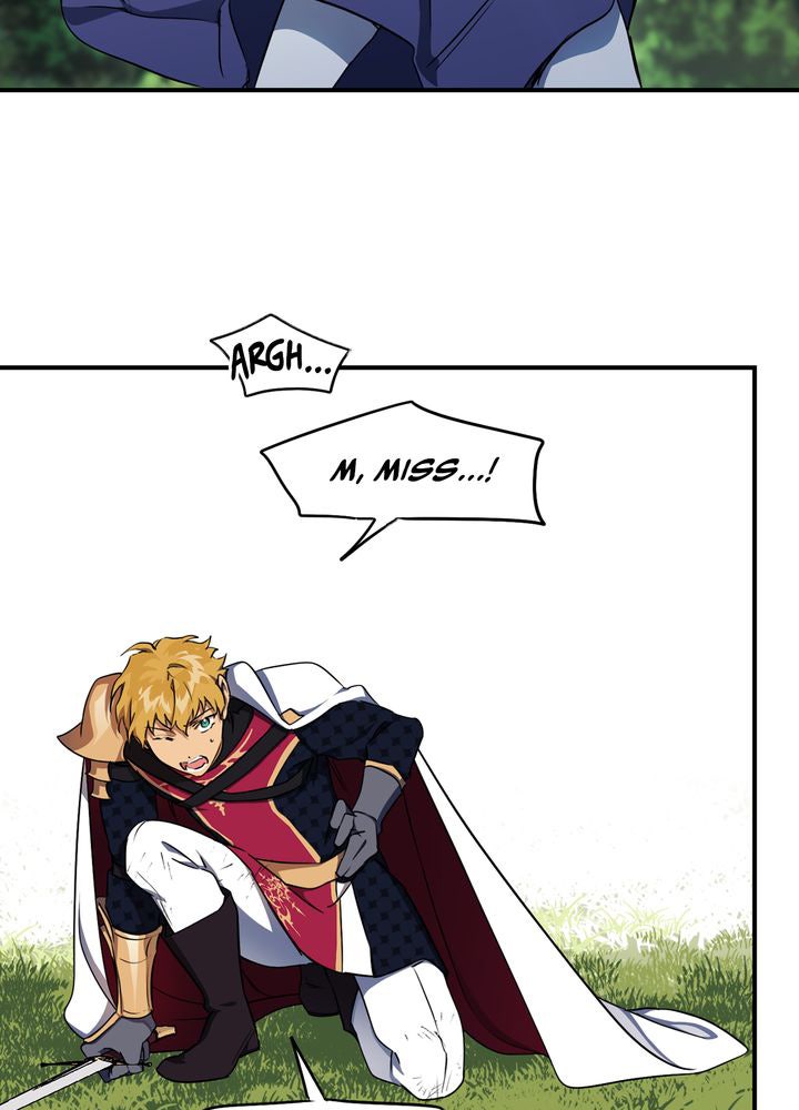 Read The Spark in Your Eyes Manga Online