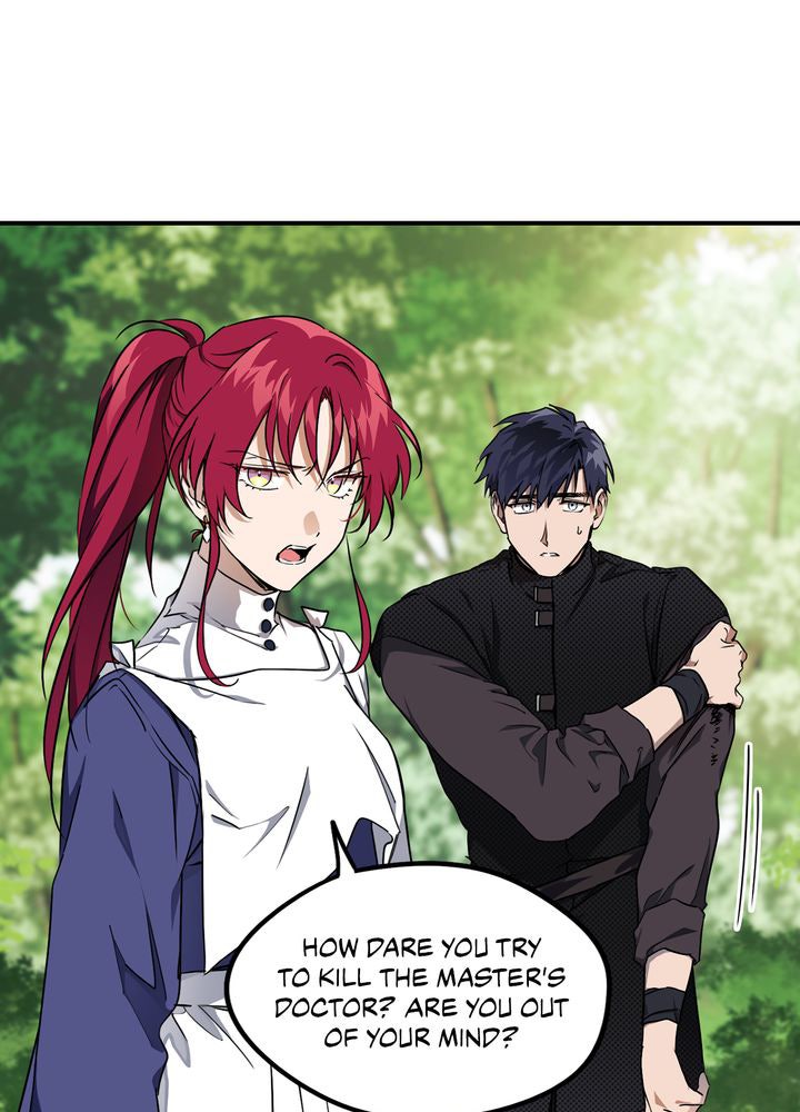 Read The Spark in Your Eyes Manga Online