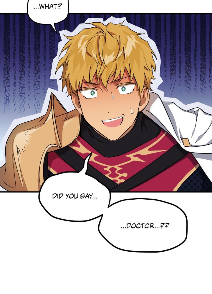 Read The Spark in Your Eyes Manga Online