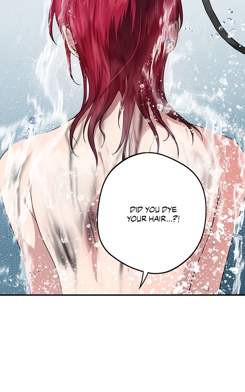 Read The Spark in Your Eyes Manga Online