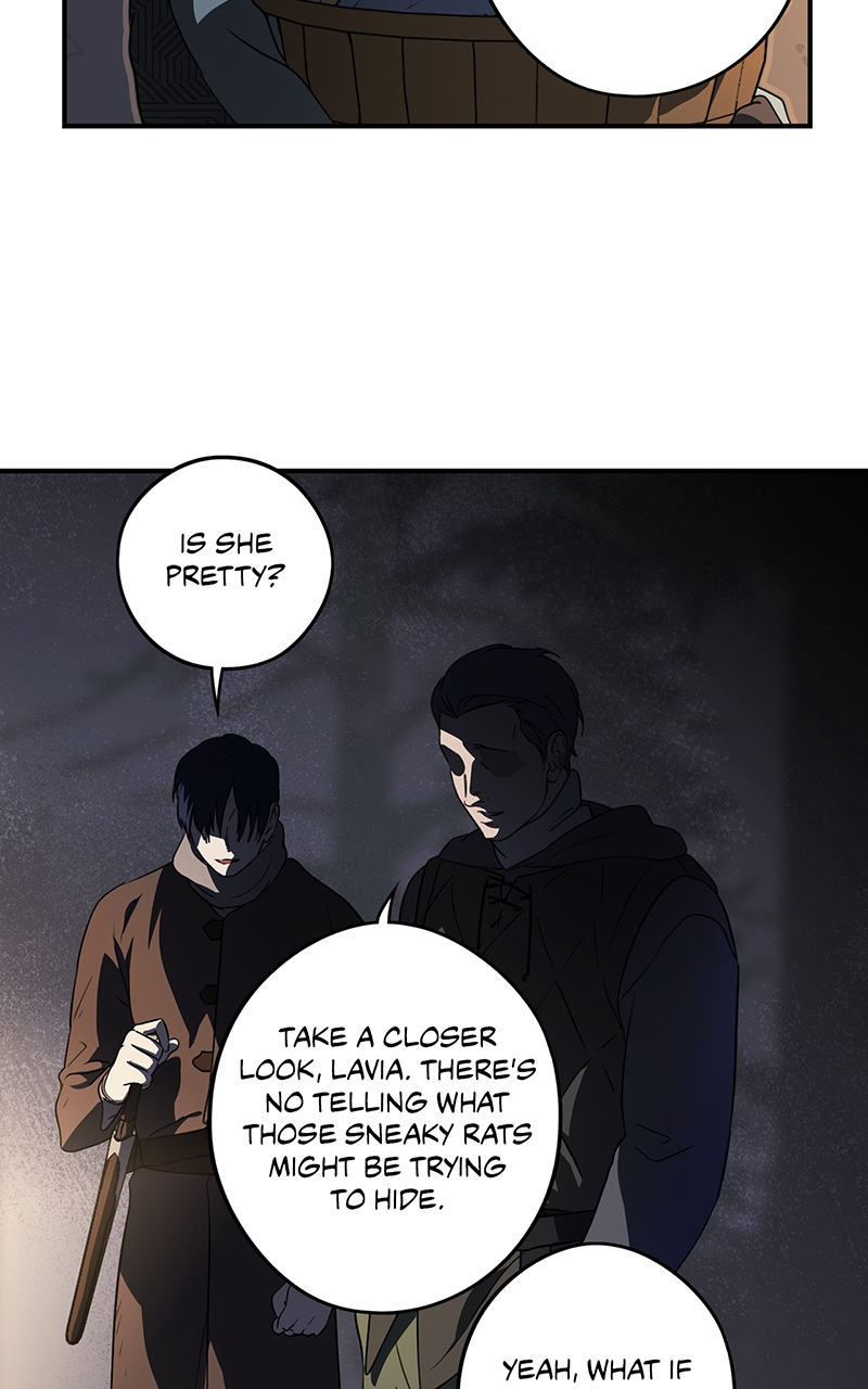 Read The Spark in Your Eyes Manga Online