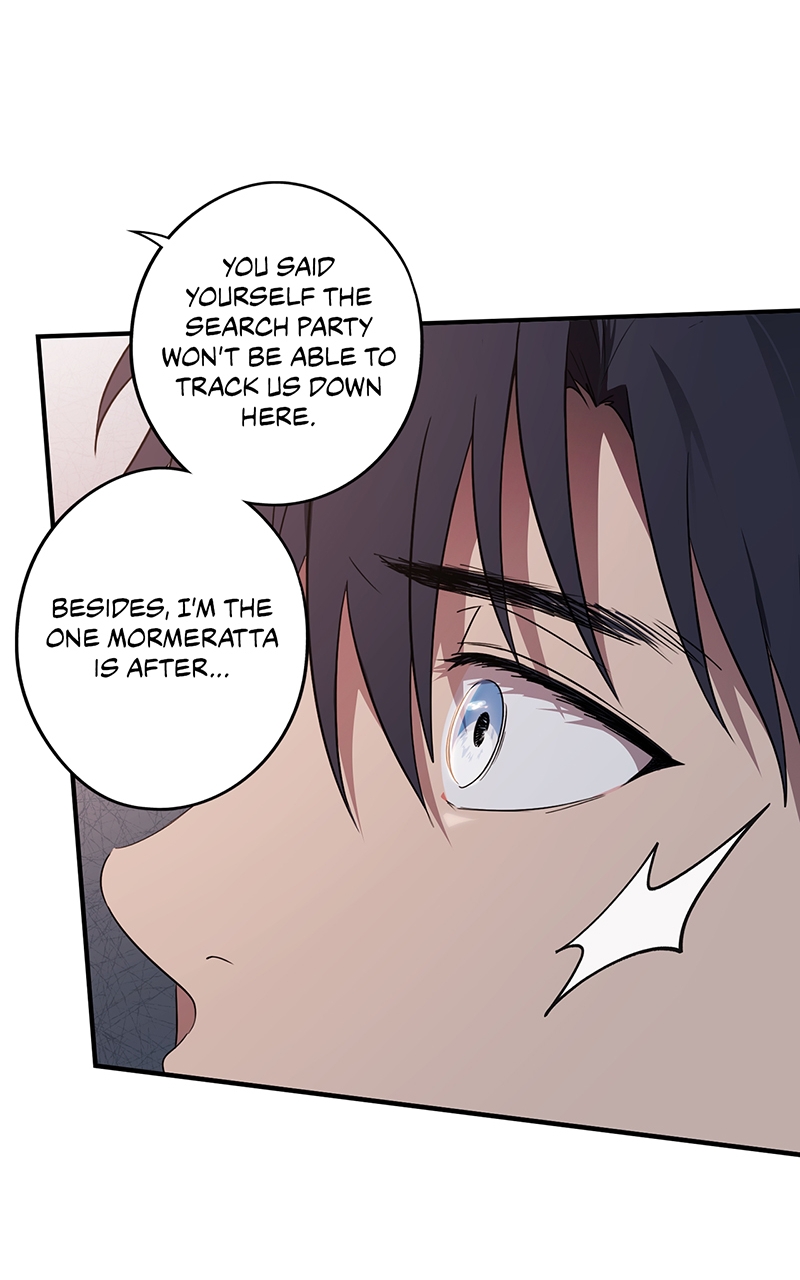 Read The Spark in Your Eyes Manga Online