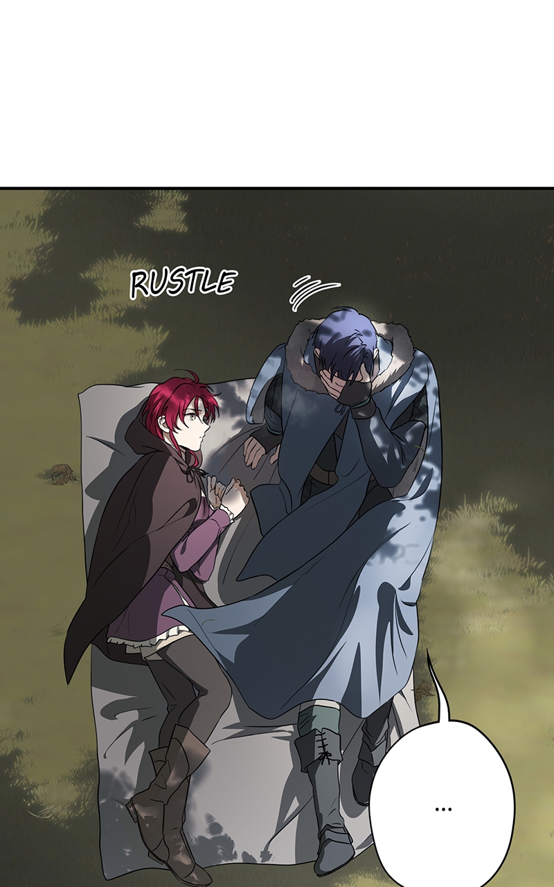 Read The Spark in Your Eyes Manga Online