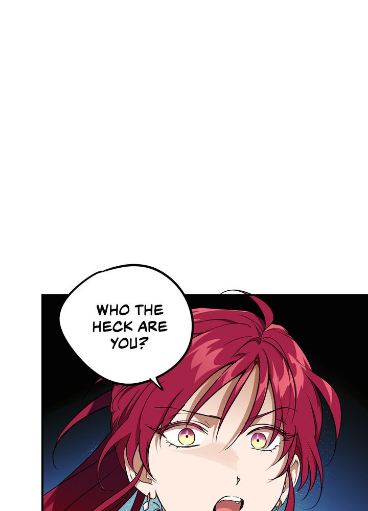 Read The Spark in Your Eyes Manga Online