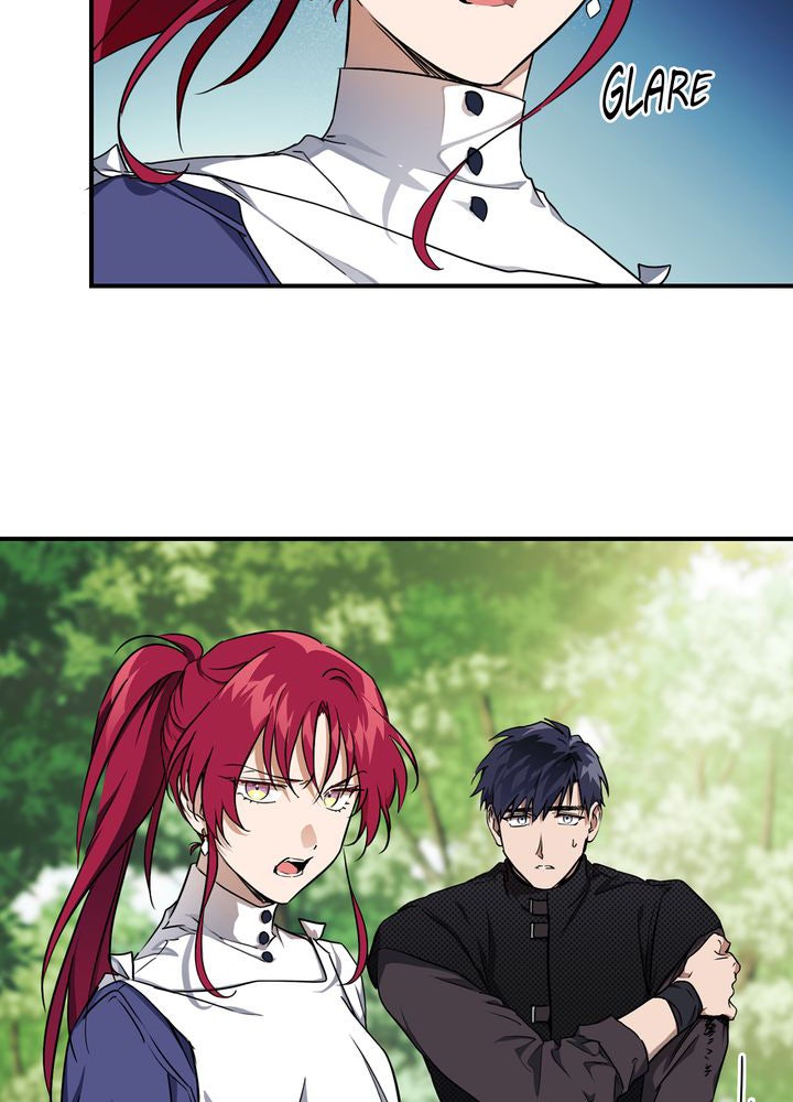 Read The Spark in Your Eyes Manga Online