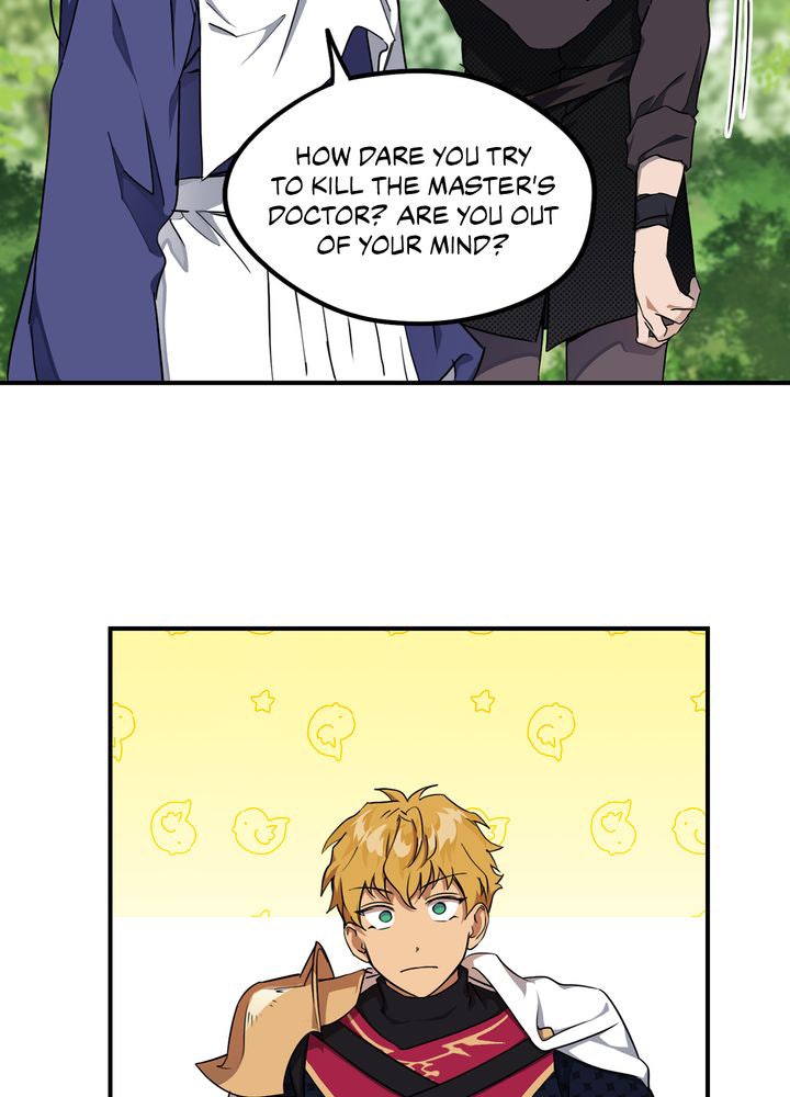 Read The Spark in Your Eyes Manga Online