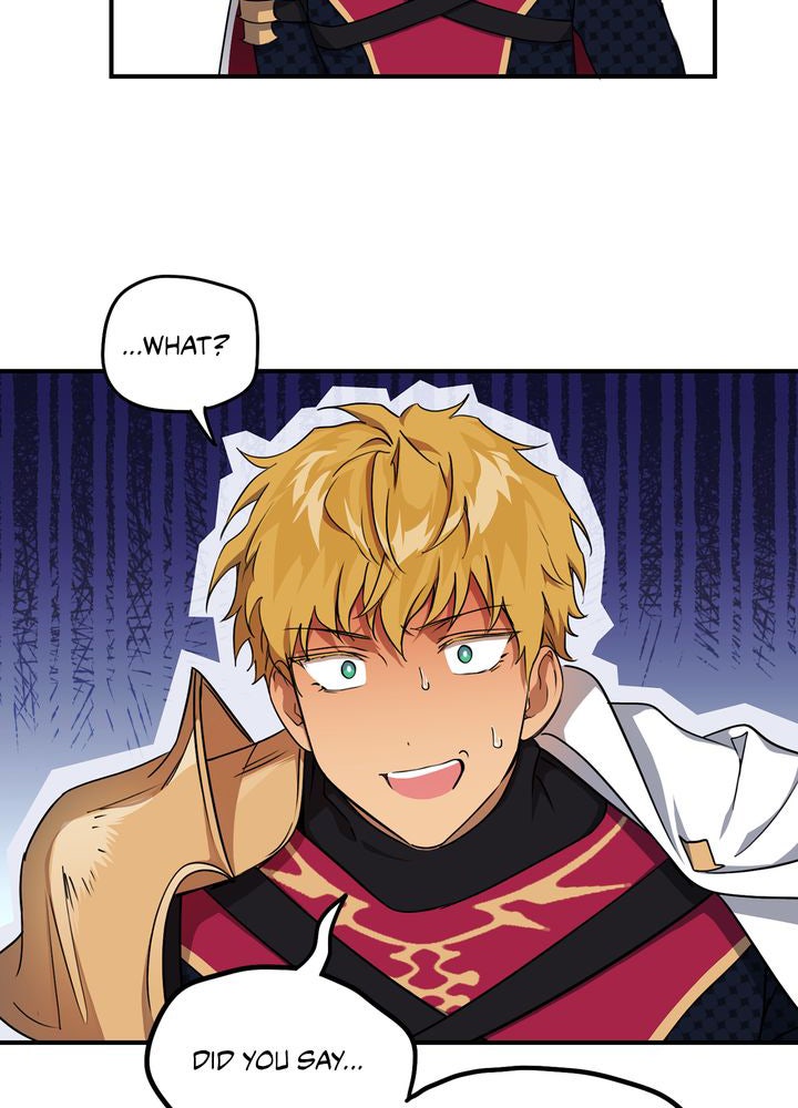 Read The Spark in Your Eyes Manga Online