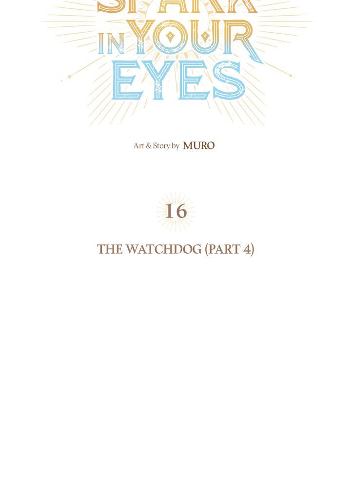 Read The Spark in Your Eyes Manga Online