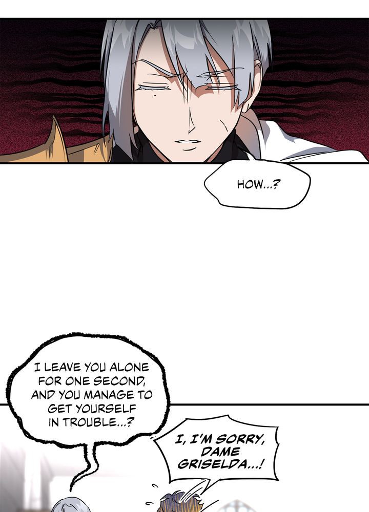 Read The Spark in Your Eyes Manga Online