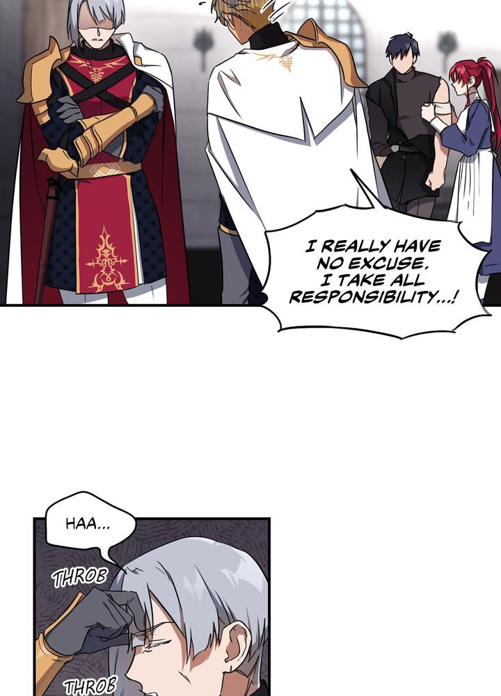 Read The Spark in Your Eyes Manga Online