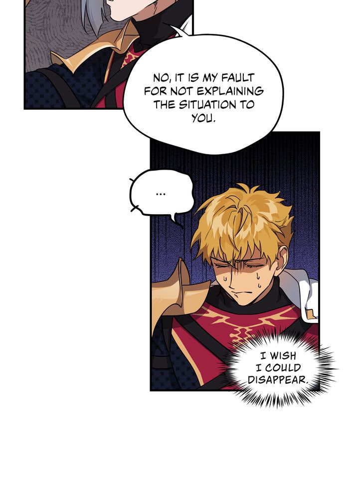 Read The Spark in Your Eyes Manga Online