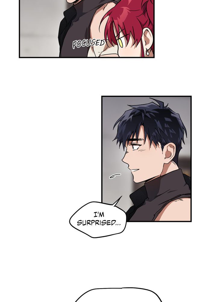 Read The Spark in Your Eyes Manga Online