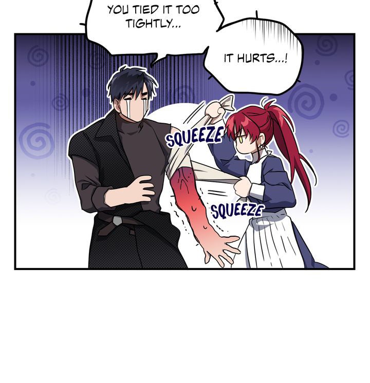 Read The Spark in Your Eyes Manga Online