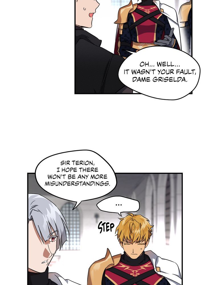 Read The Spark in Your Eyes Manga Online
