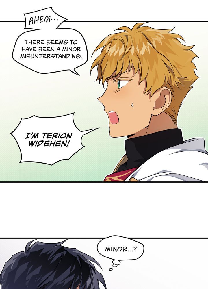 Read The Spark in Your Eyes Manga Online