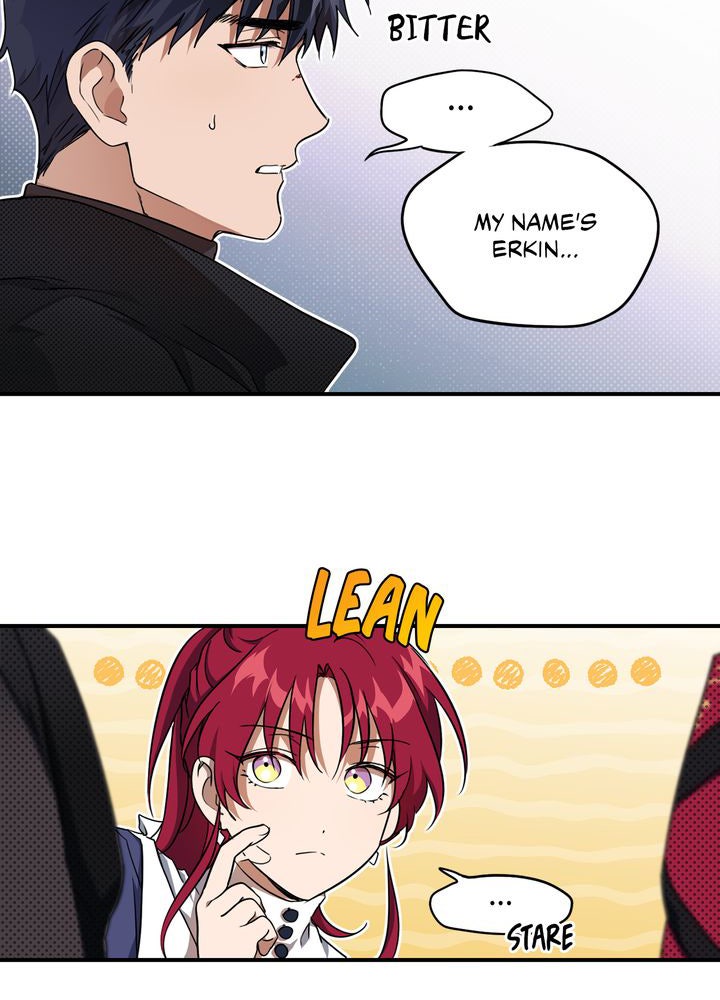 Read The Spark in Your Eyes Manga Online