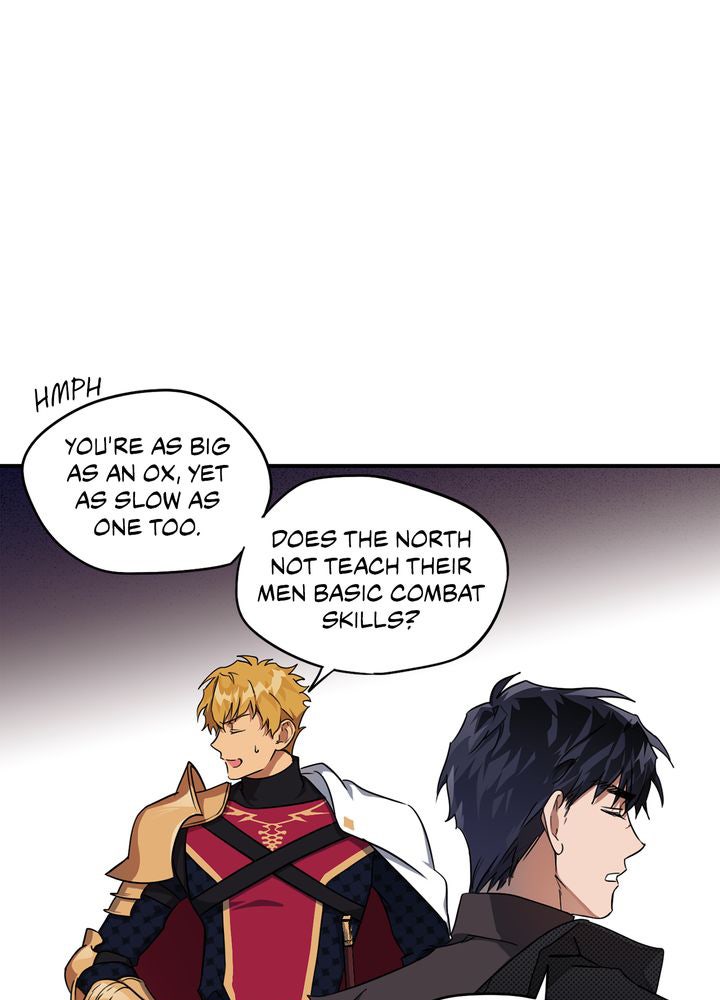 Read The Spark in Your Eyes Manga Online
