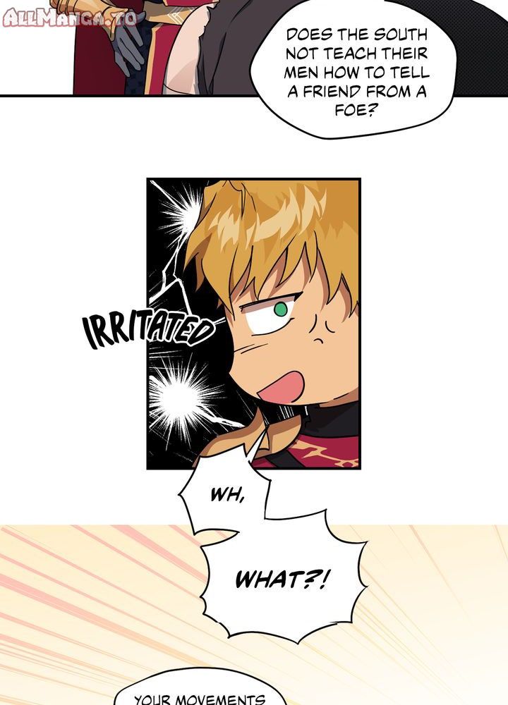 Read The Spark in Your Eyes Manga Online