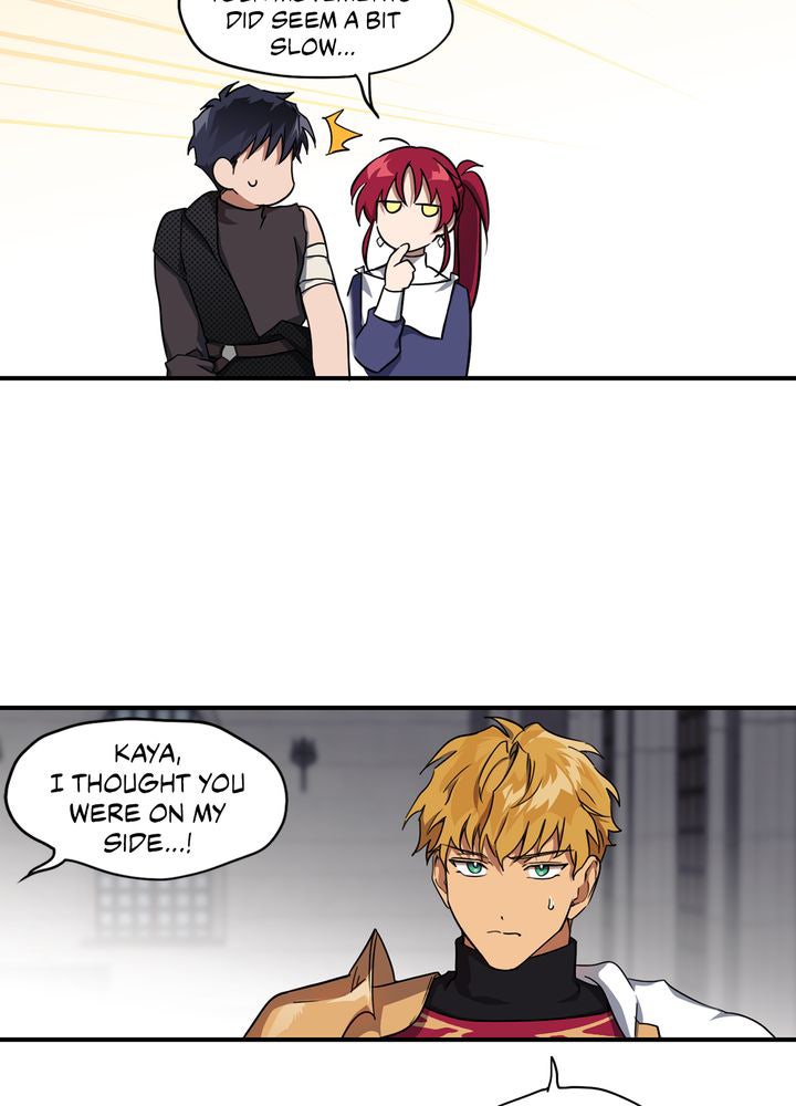 Read The Spark in Your Eyes Manga Online