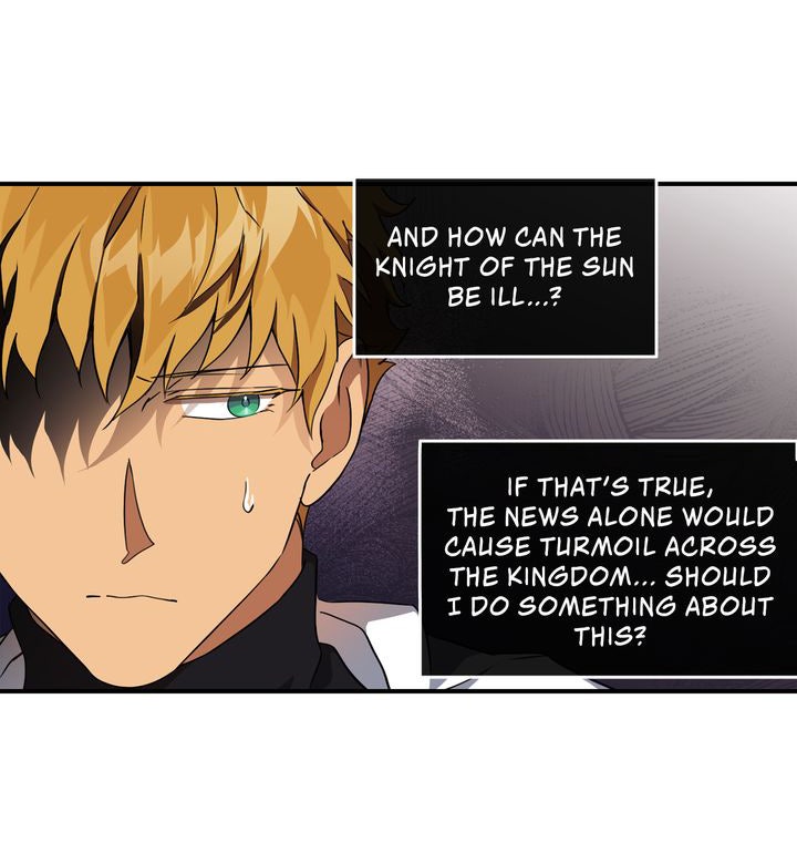 Read The Spark in Your Eyes Manga Online