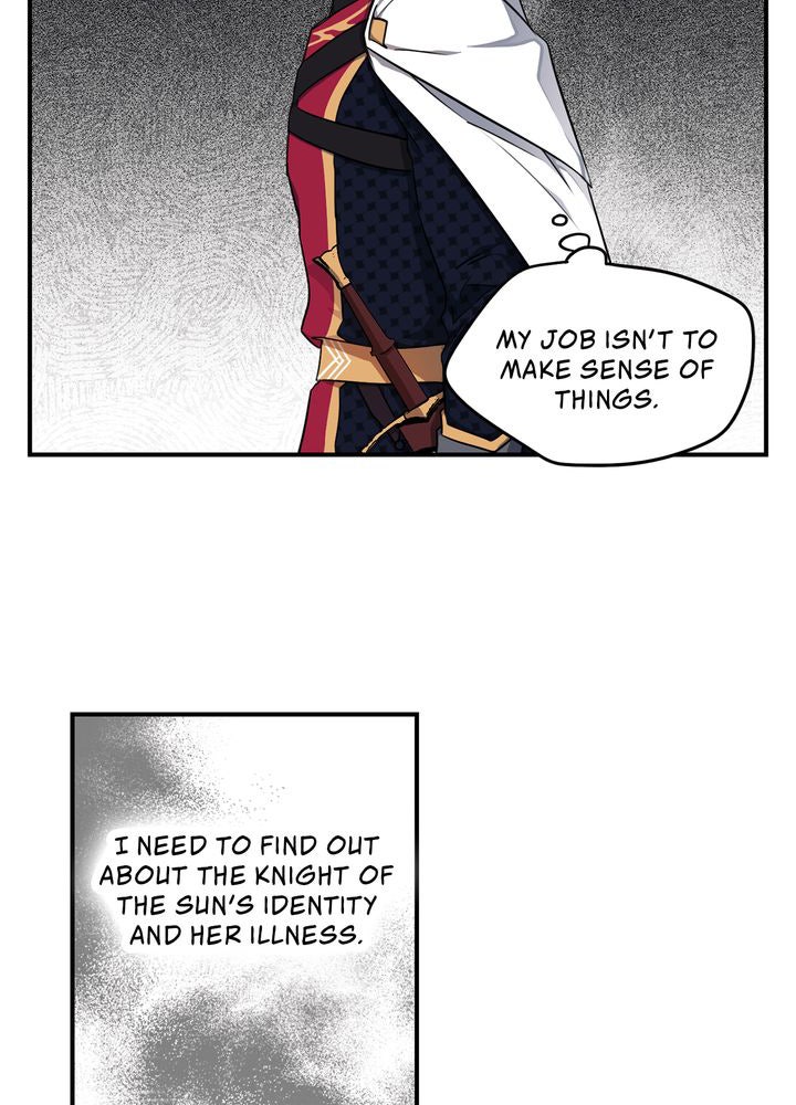 Read The Spark in Your Eyes Manga Online