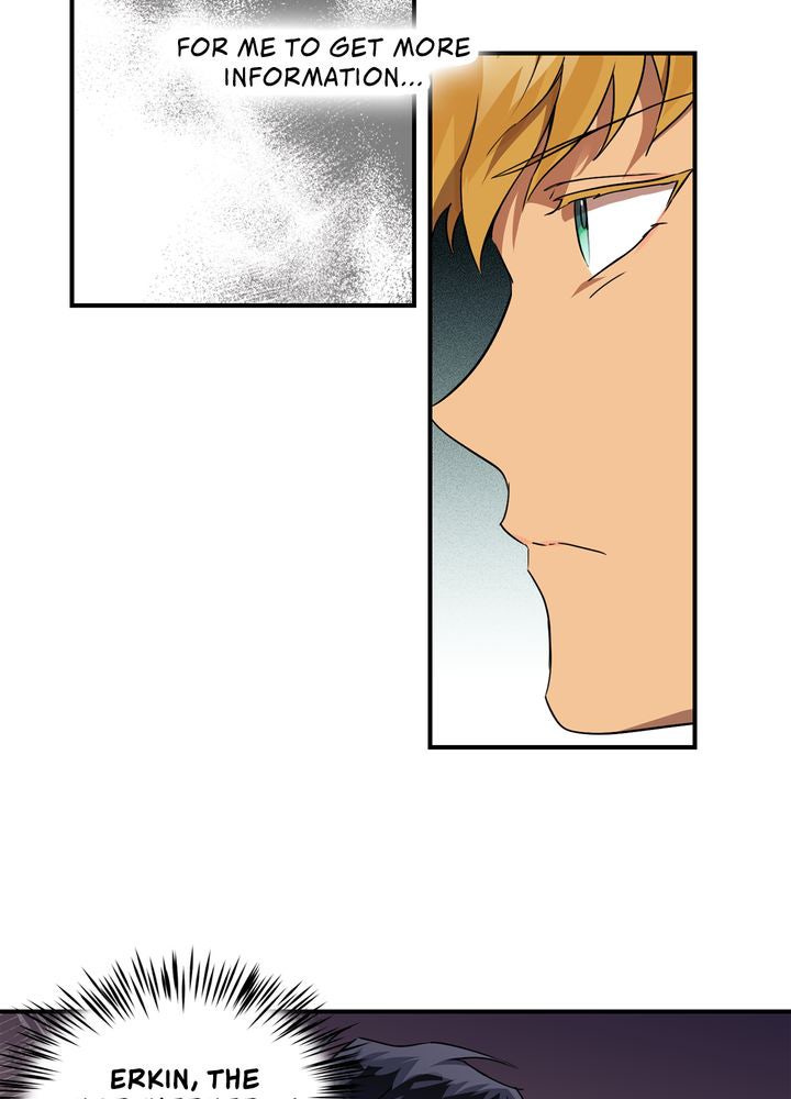 Read The Spark in Your Eyes Manga Online